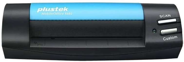 Plustek MobileOffce S602 - USB