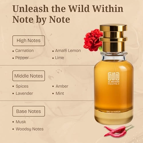 Jawaan Musc - 100 ML