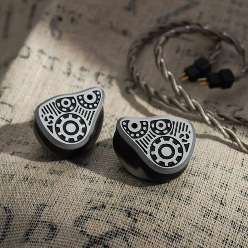 Dynaquattro Wired Earbud