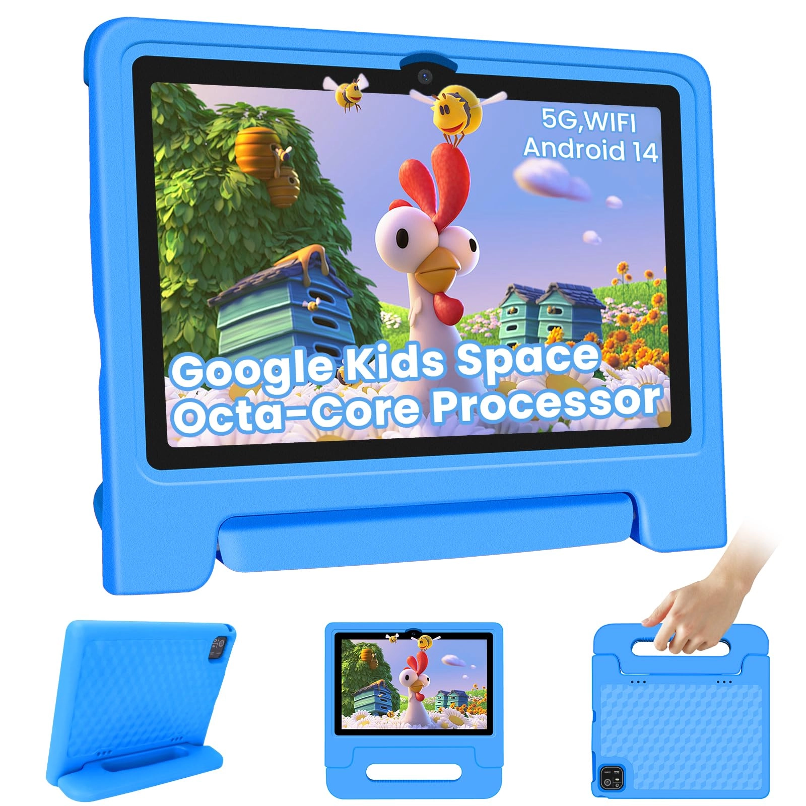 JR-J10 - 8GB 10.1 inch 64GB