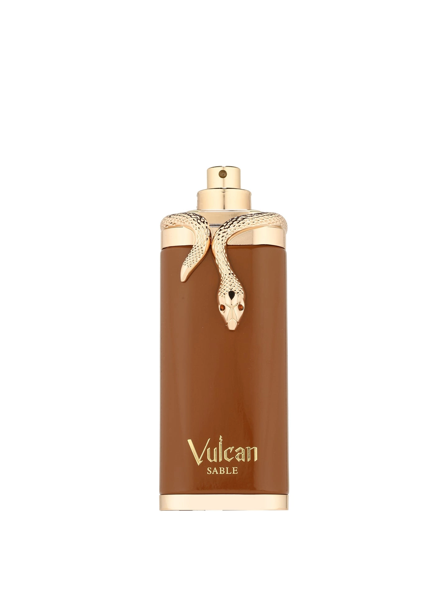 Vulcan Sable Eau de Parfum - 100ml