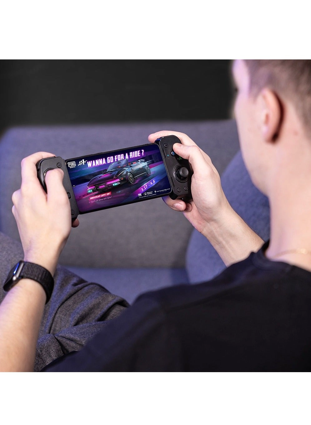 M10 - Lightning Connector Android Xbox Game Pass iPhone