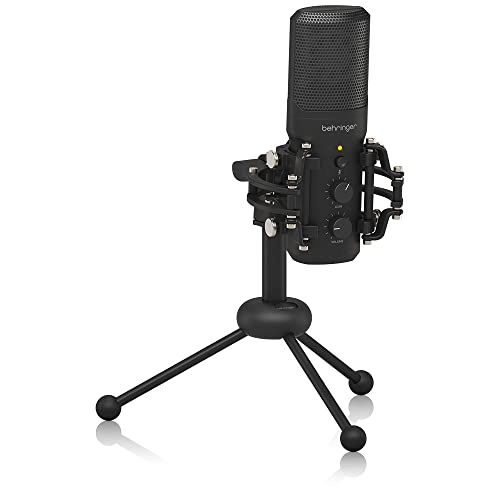 BU200 USB Microphone