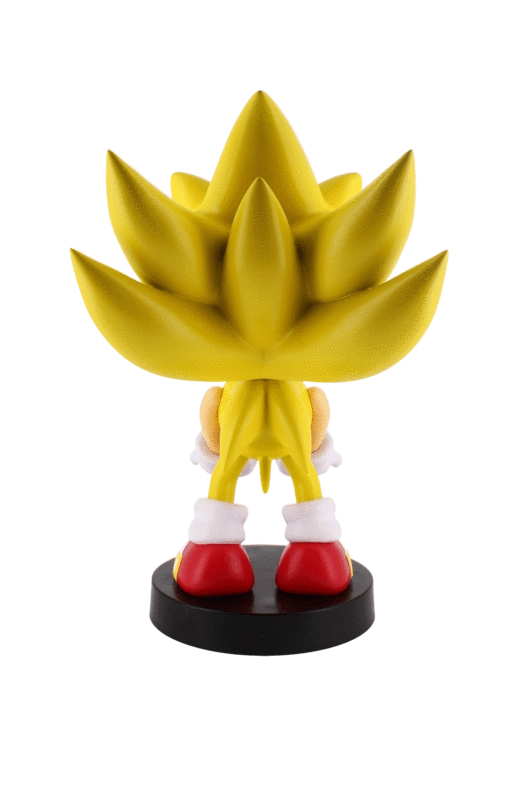 Sonic Controller & Phone Holder - PlayStation, Xbox