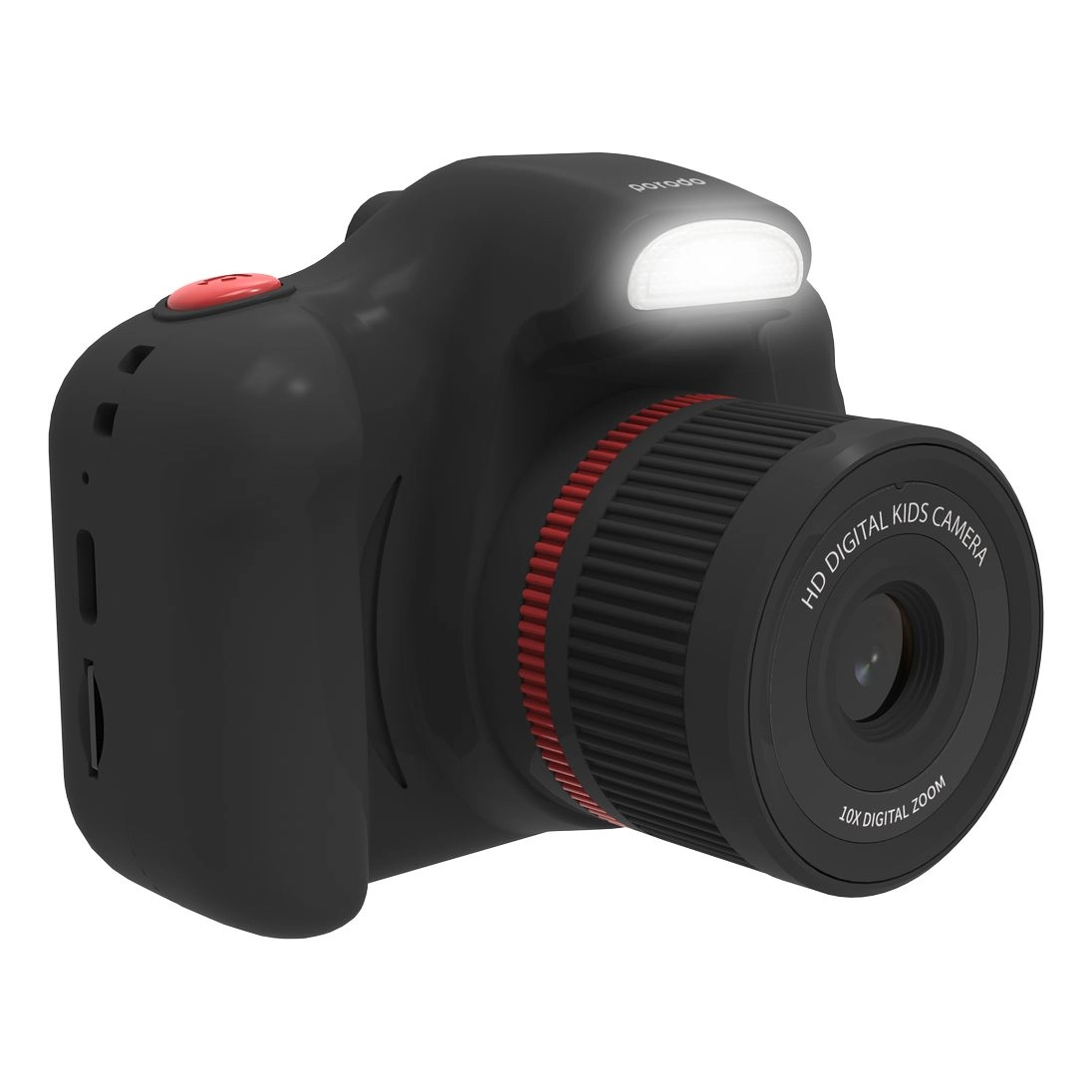 Porodo PD-LFST013-BK