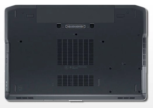 (Renewed) Latitude E6520 - 15.6'' i7 8GB DDR3 256GB SSD