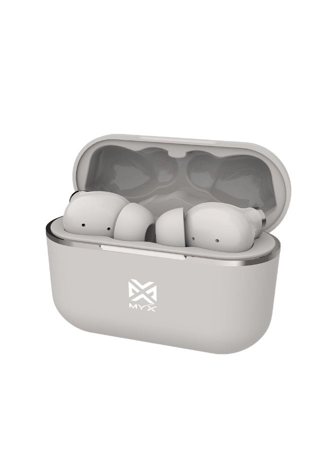 MYX MuseBuds Wireless Earbud