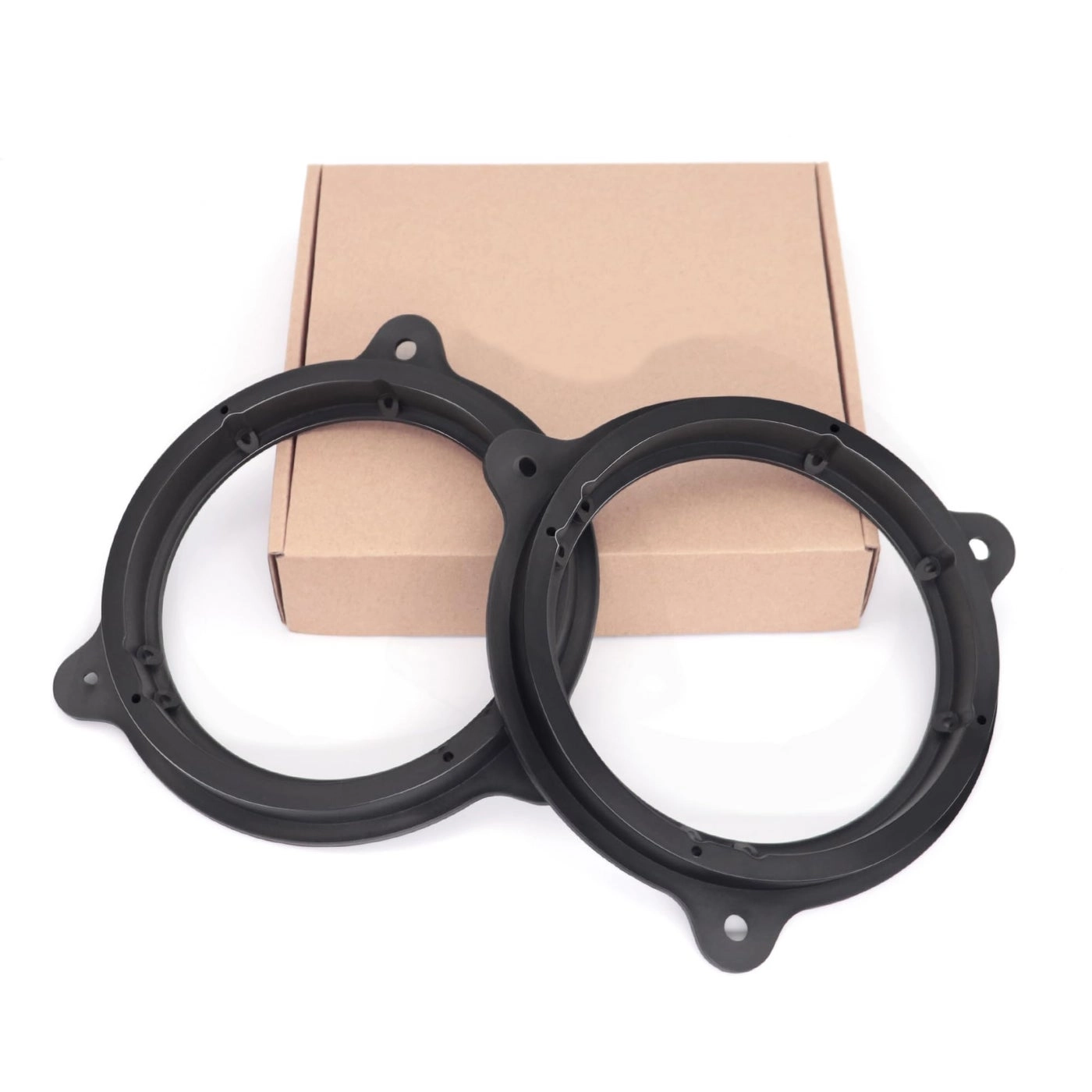 REAMTOP Speaker Adapter Bracket Ring - Nissan / Infiniti