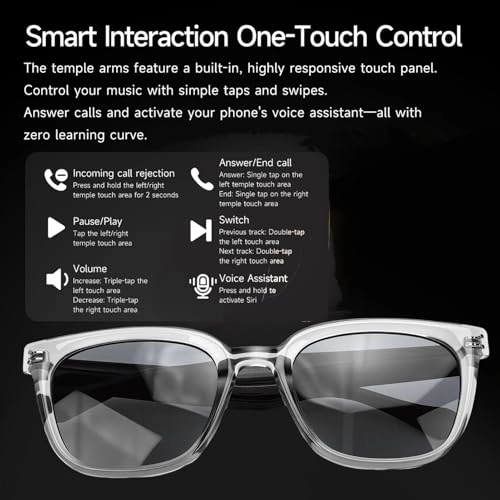 H06 - AI Translation Bluetooth