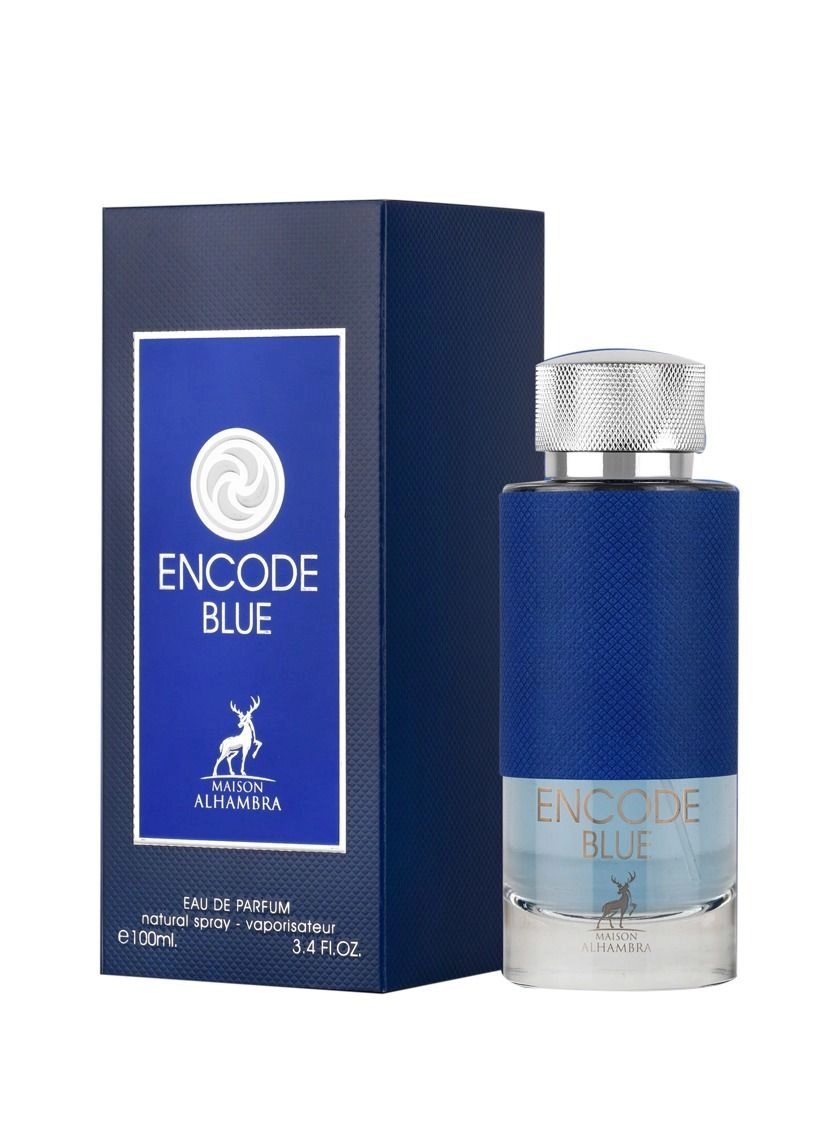 Encode Eau de Parfum 100ml