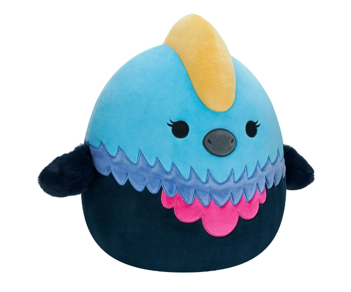 Melrose Cassowary - 12 Inch