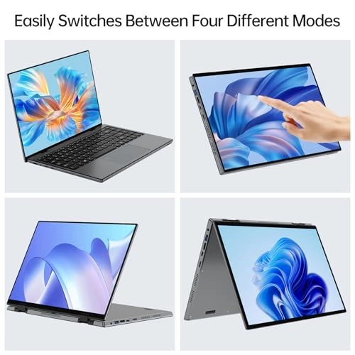 n95 - 14'' Mobile CPU 16GB DDR4 512GB SSD