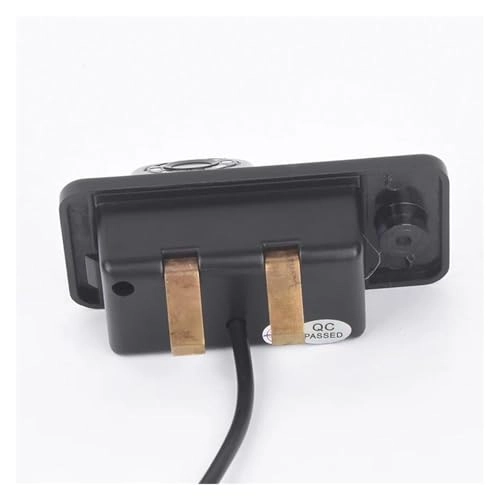 Car Rear View Camera - 8 LED Night Vision 648*480