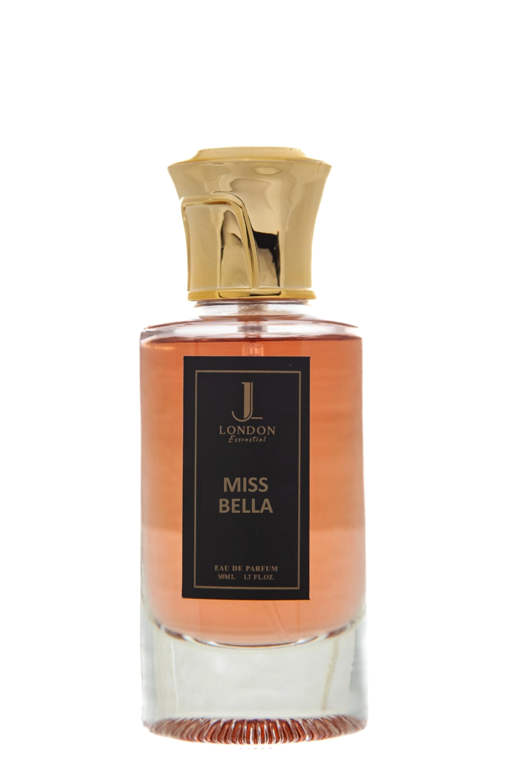 jan london MISS BELLA - Eau de Parfum 50ml