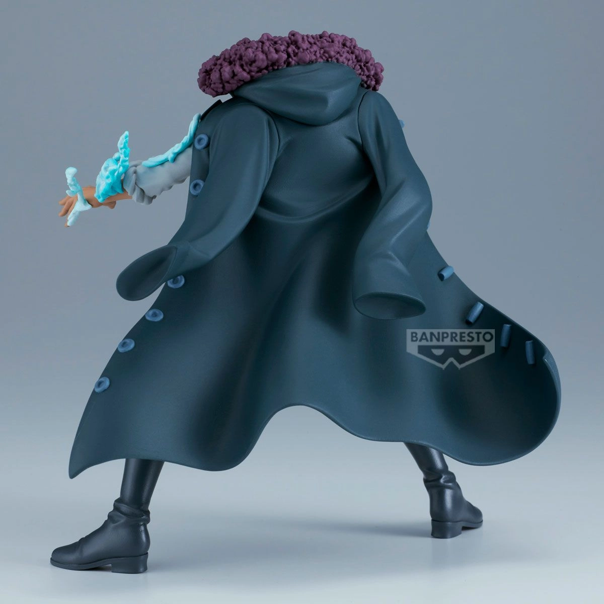 Kuzan - One Piece Battle Record Collection (14.98 cm) (4983164292077)