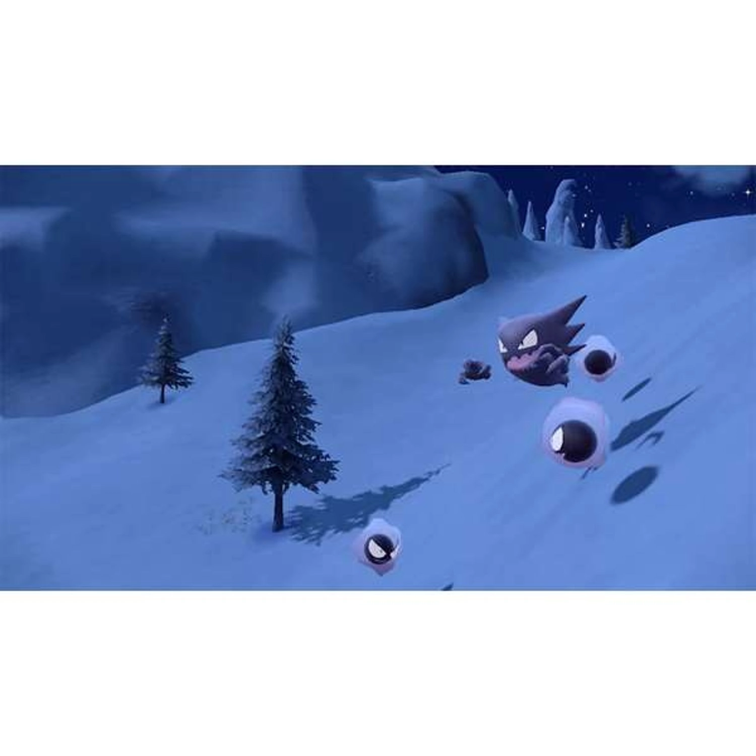 Pokemon Violet - Nintendo Switch