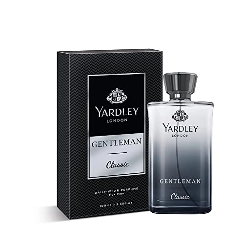 Gentleman Classic Eau de Parfum 100ml