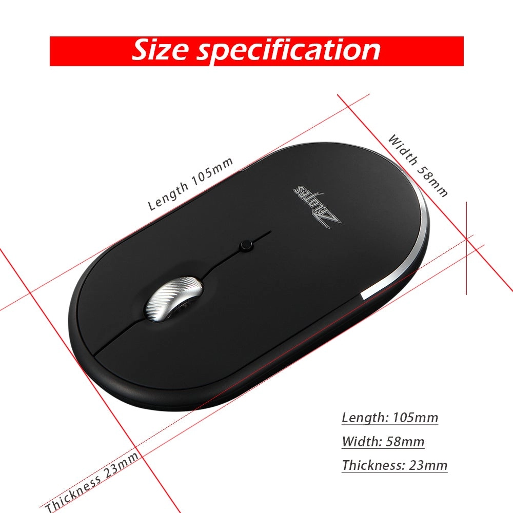 F11 - Wireless