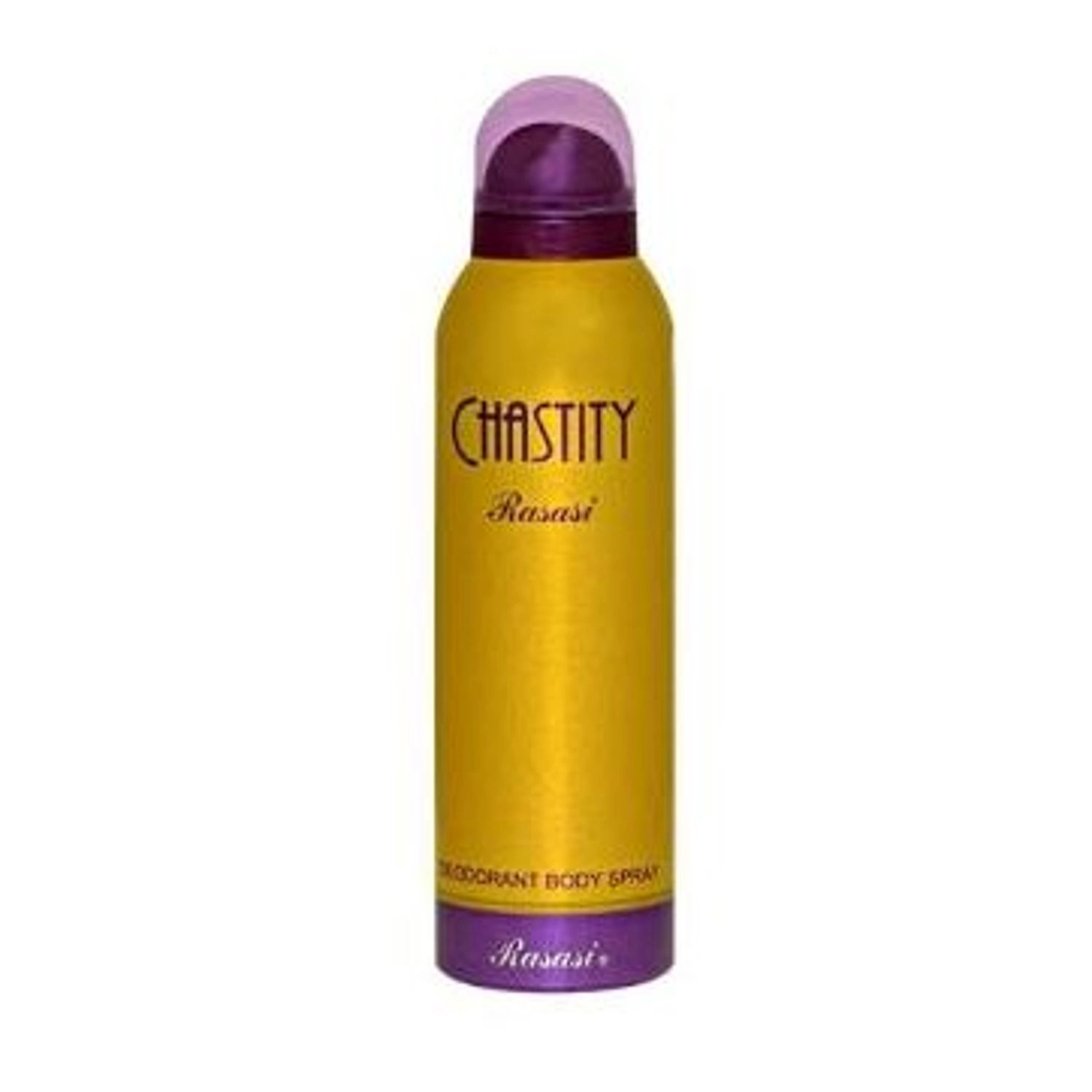Chastity - 200 ml