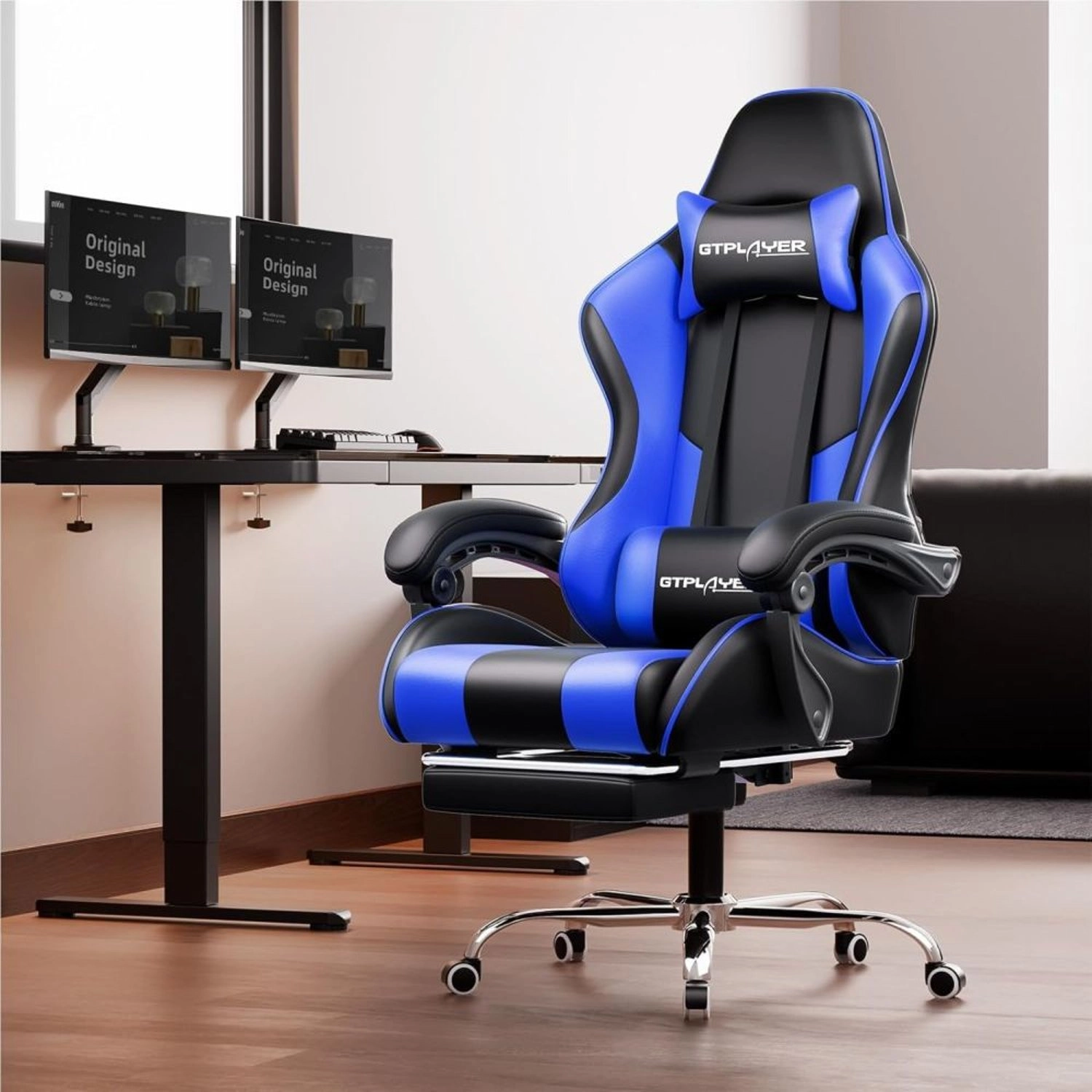 GT800A - Gaming Chair