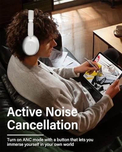 Y05 Wireless Headphone