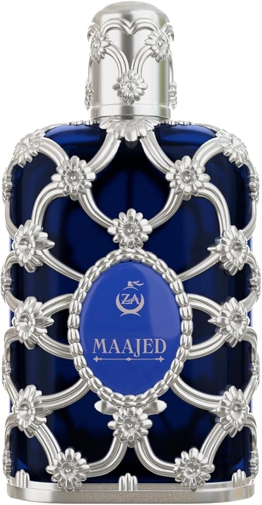 Maajed Eau de Parfum 80 ml