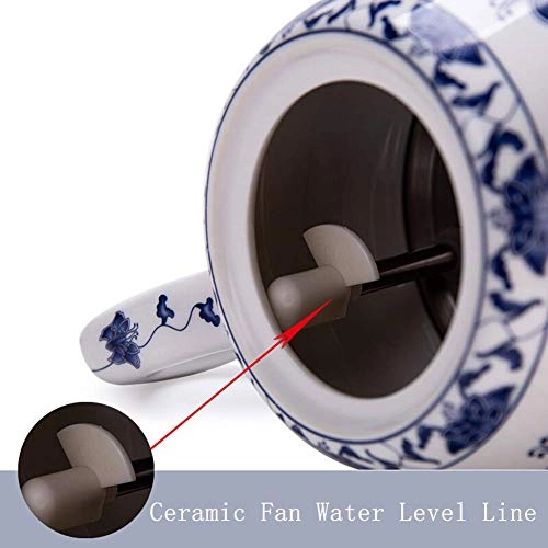 Retro Electric Kettle