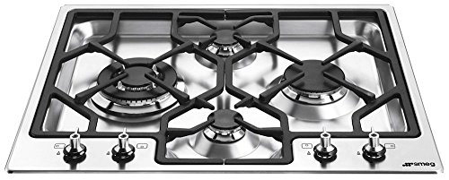 Classica PGF64-4 Gas hob