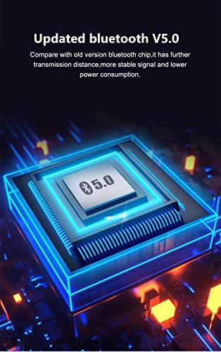 V10 Wireless Headset