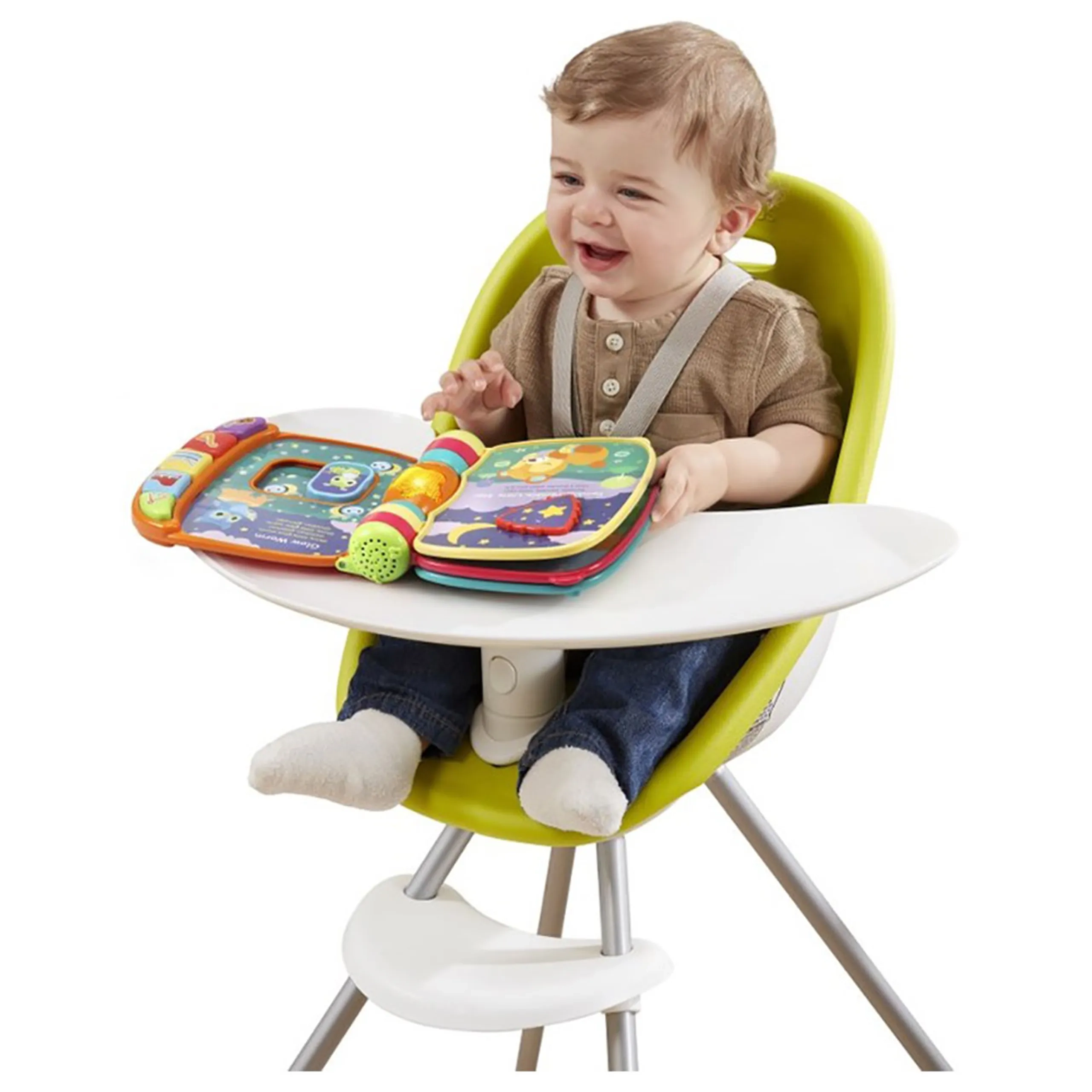 Musical Rhymes Book - 40+ songs