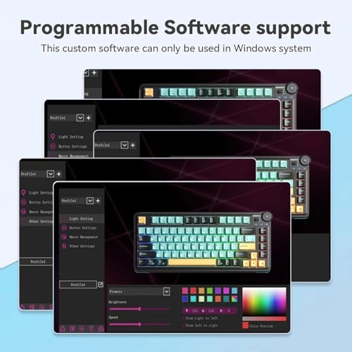 AU75 - Wired/Wireless