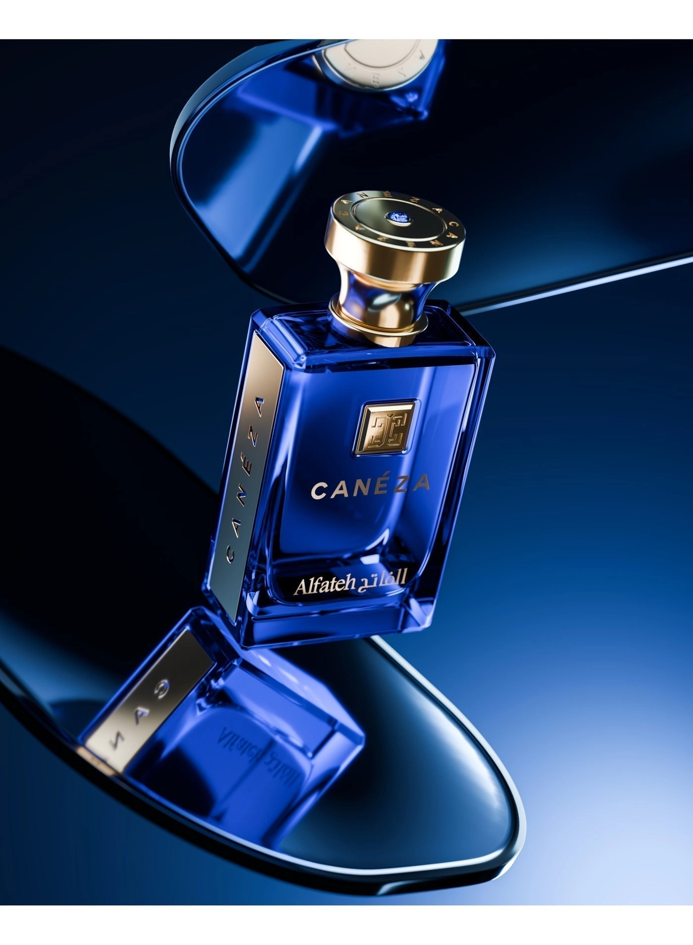 Al Fateh Eau de Parfum 100ml