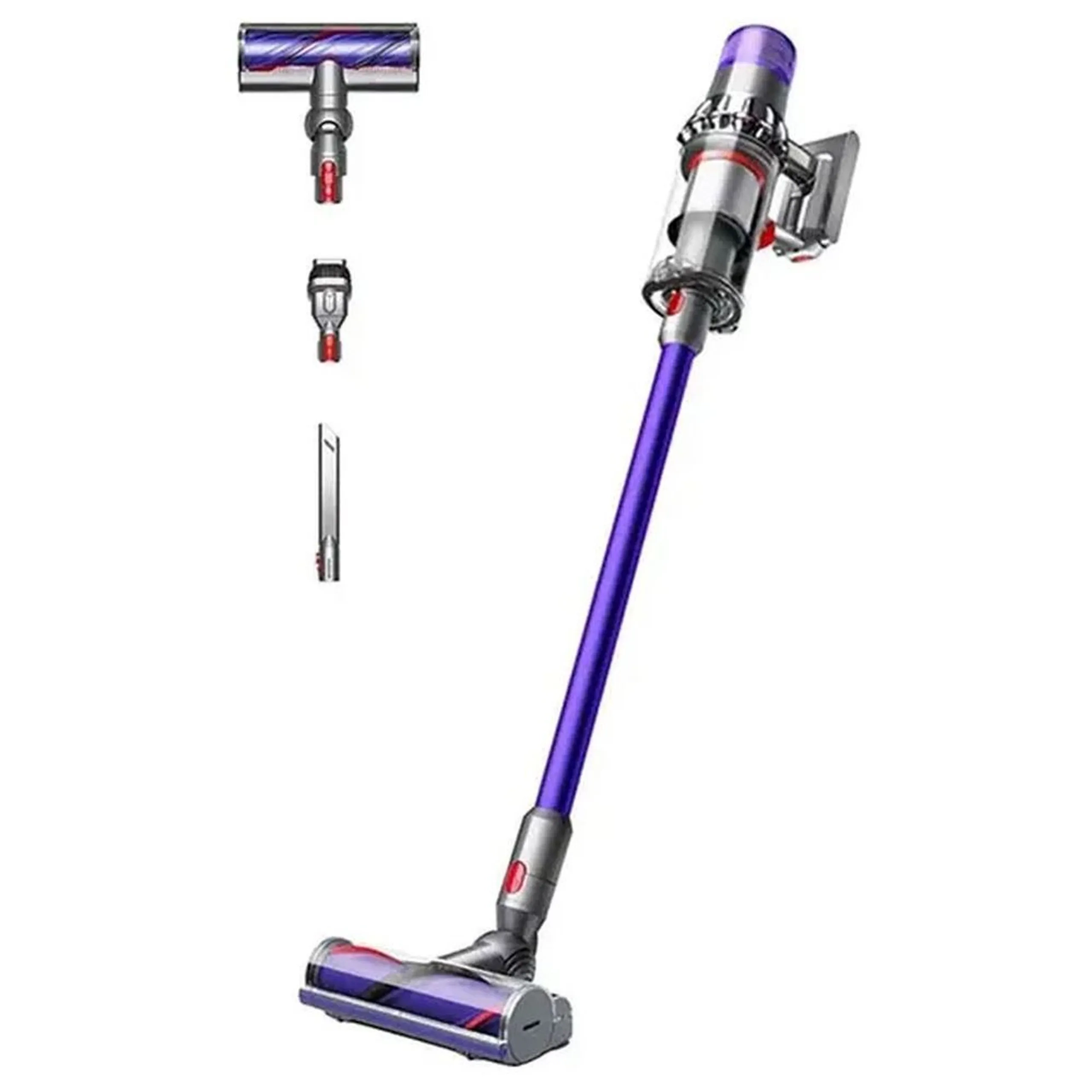 Dyson V11 Advanced (SV51 V11 ADVANCED UK/IE/SA/AE SNK/IR/PU-PH)