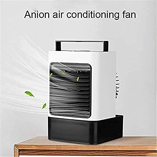 Portable Air Conditioner - Corded Electric Remote Control