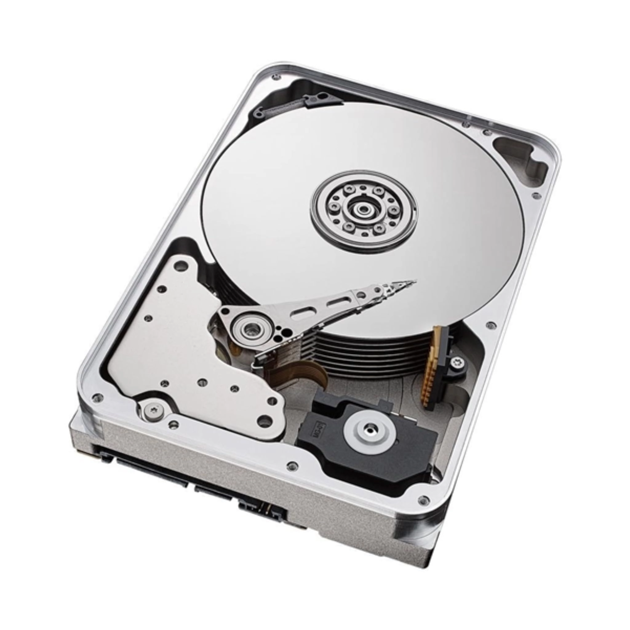 Generic Enterprise SATA Hard Drive - 8TB 3.5-inch