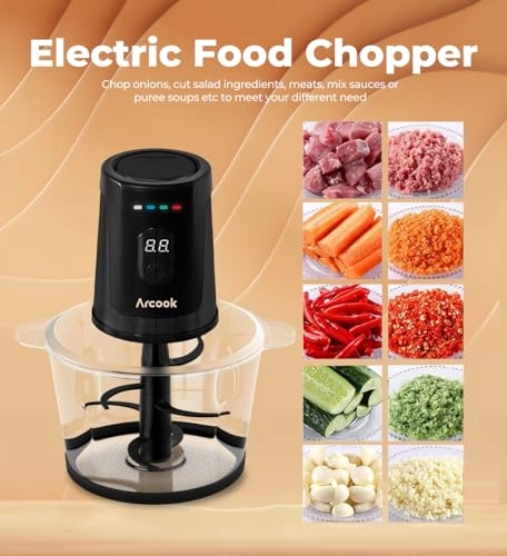 AFC4466 - 3L Electric