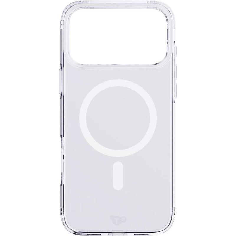 EvoLite Back Cover Mobile Case with MagSafe for iPhone 17 Pro Max