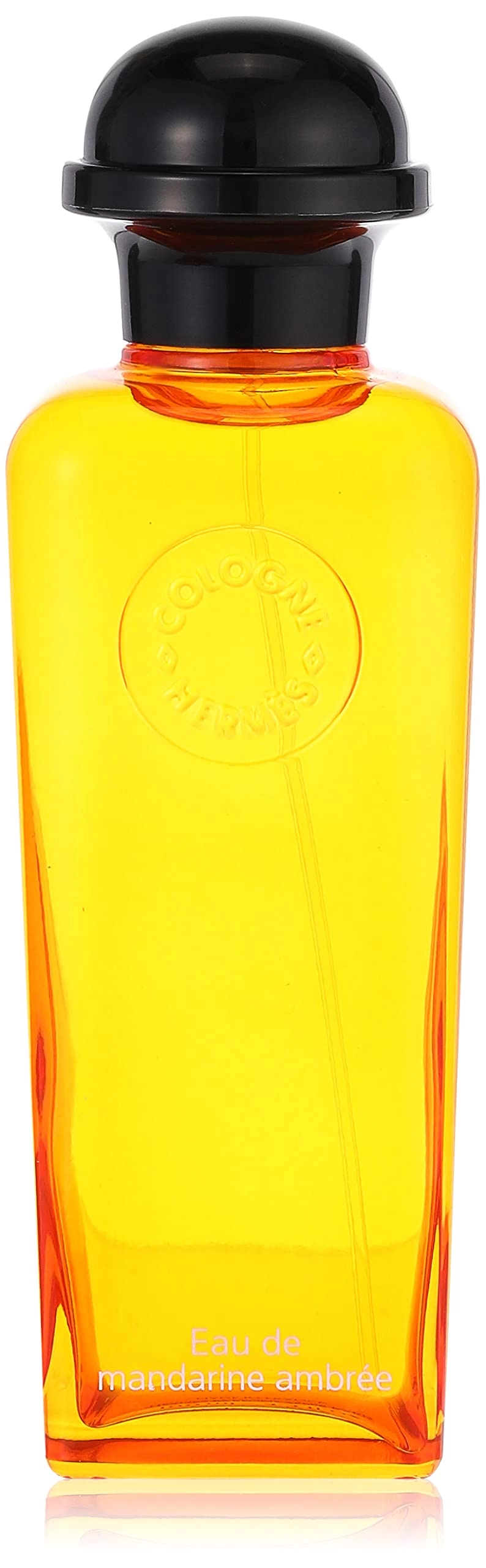 Hermes Mandarine Ambree - 100 Ml