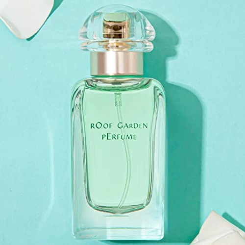 Red Gardenia Clear Tea Eau de Toilette 50ml