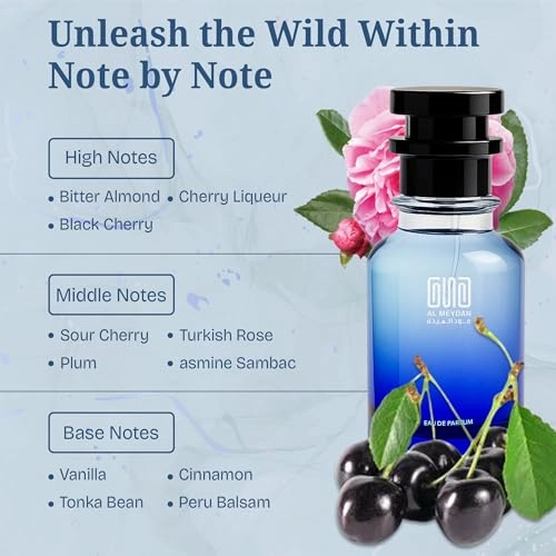 Lossing Cheeries - 100 ML