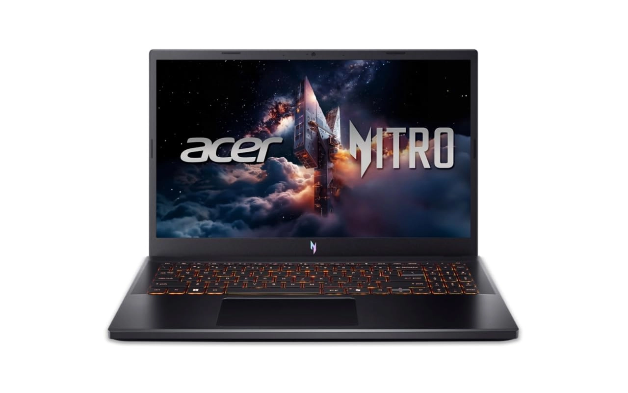 Acer Nitro ANV15-52 - 15.6'' i9-13900H 16GB DDR4 512GB SSD