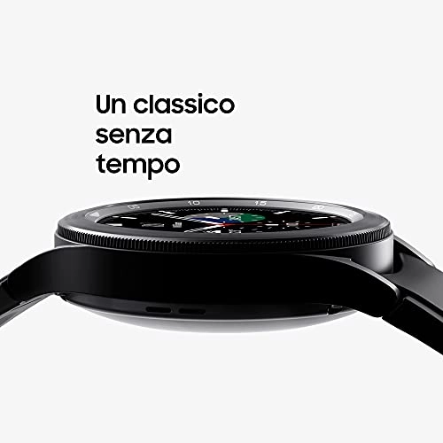 Galaxy Watch4 Classic 46mm LTE