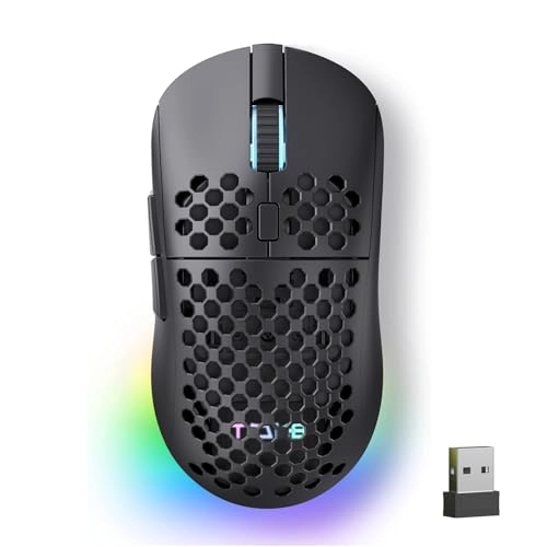 Falcon M1 Gaming Mouse - Wireless