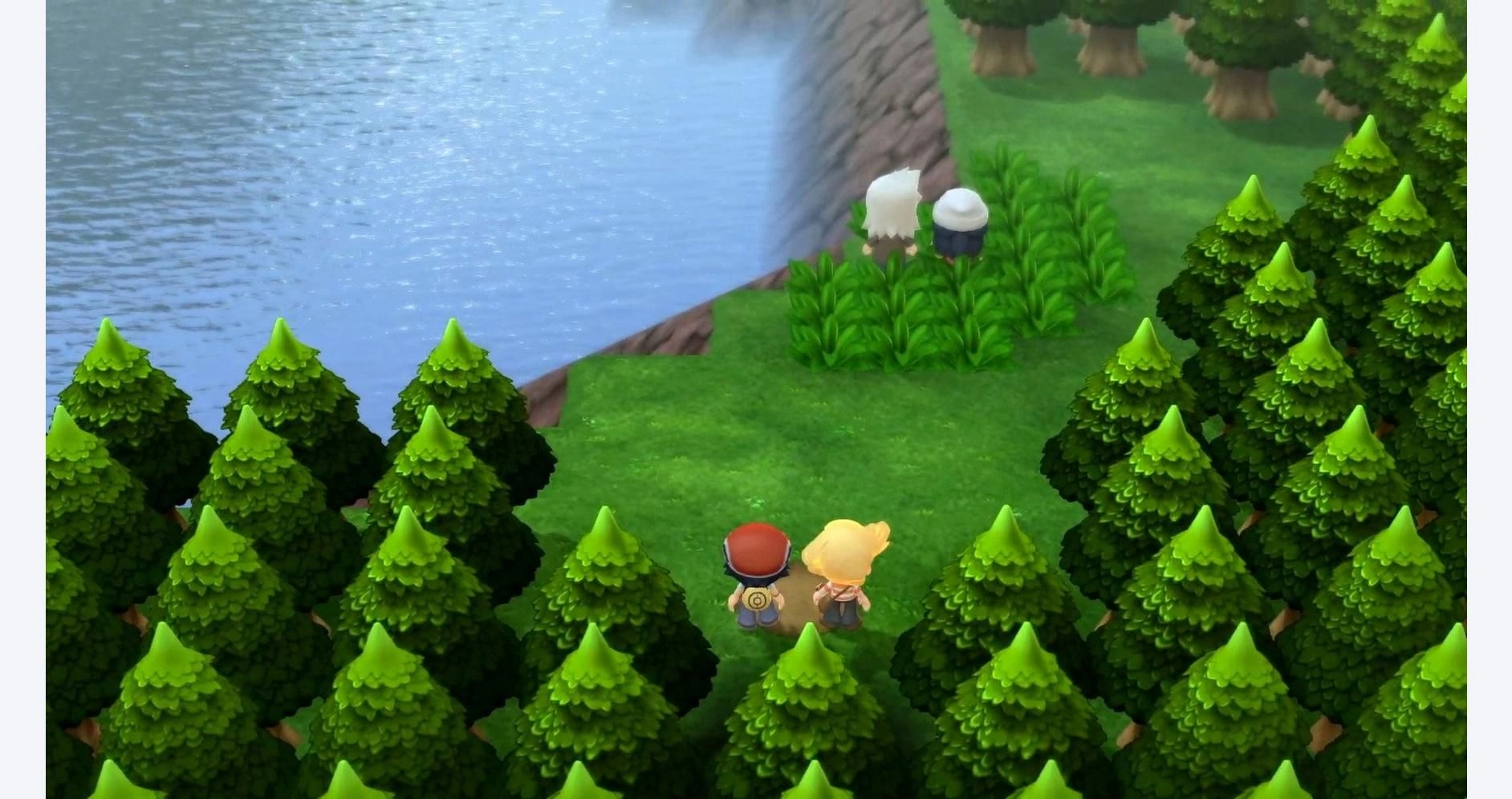 Pokemon Brilliant Diamond [AU] - Nintendo Switch