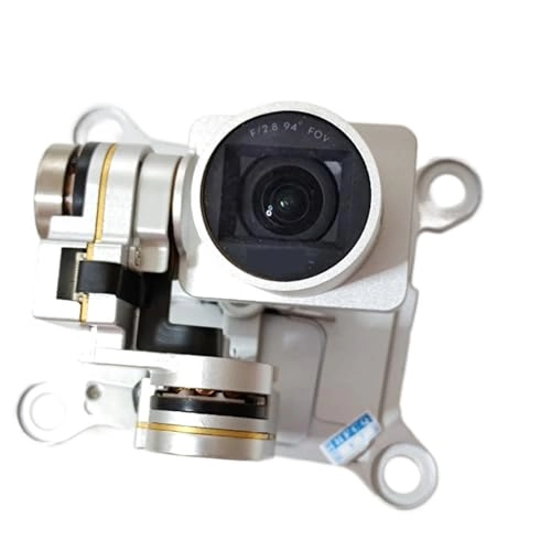 Complete Gimbal Camera