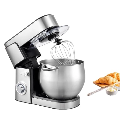 Stand Mixer - 13 L 2000 W