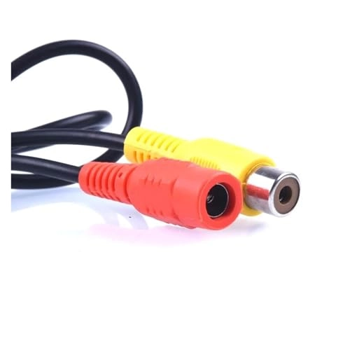 Rear View Camera - Night vision