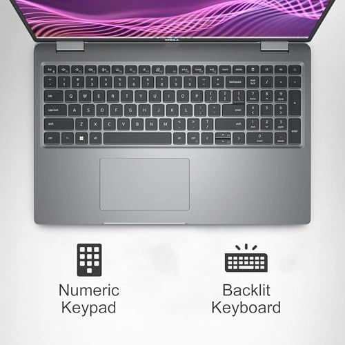 Latitude 5000 5540 - 15.6'' Core i5-1335U 16GB DDR4 512GB SSD