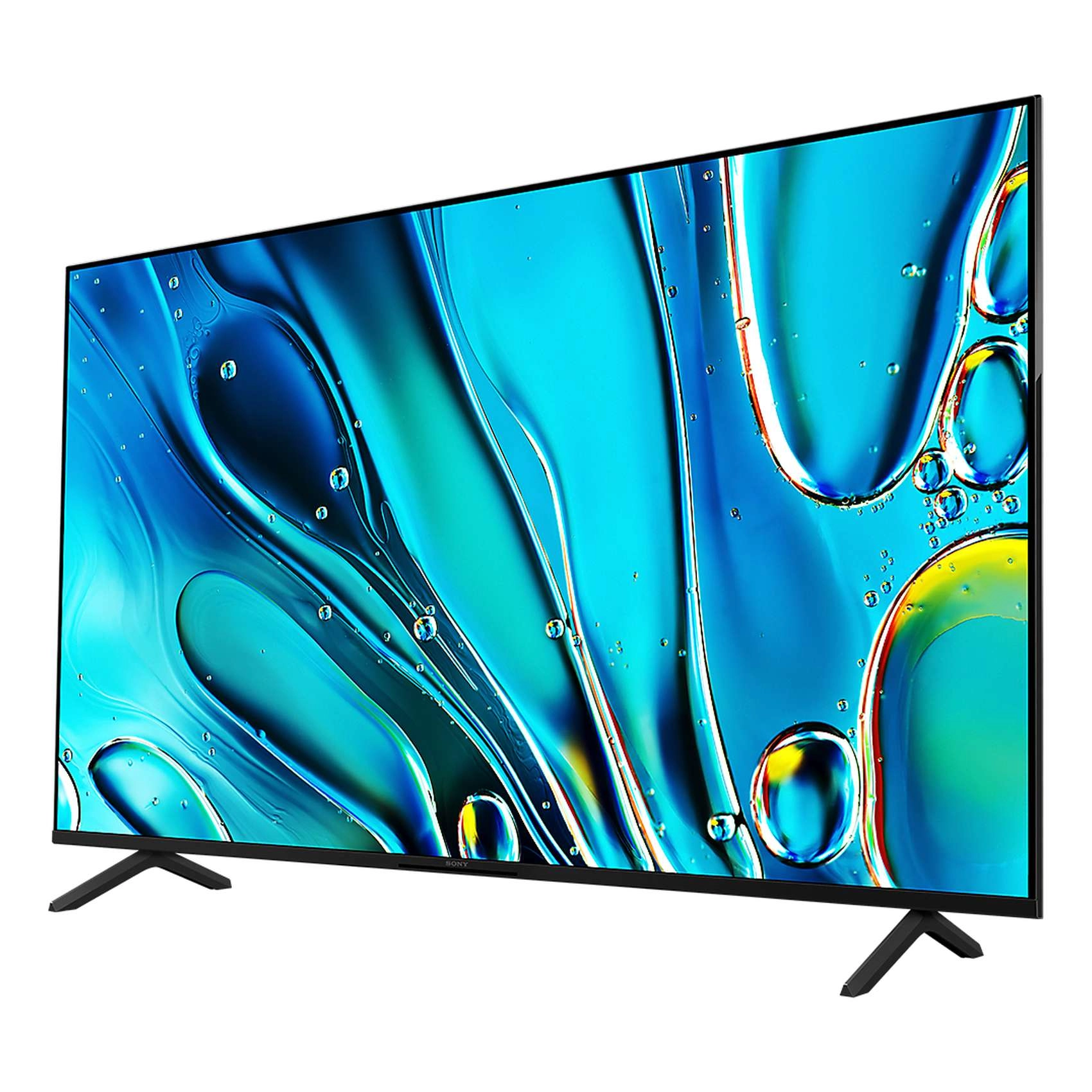 K55S30 - 55 Inches