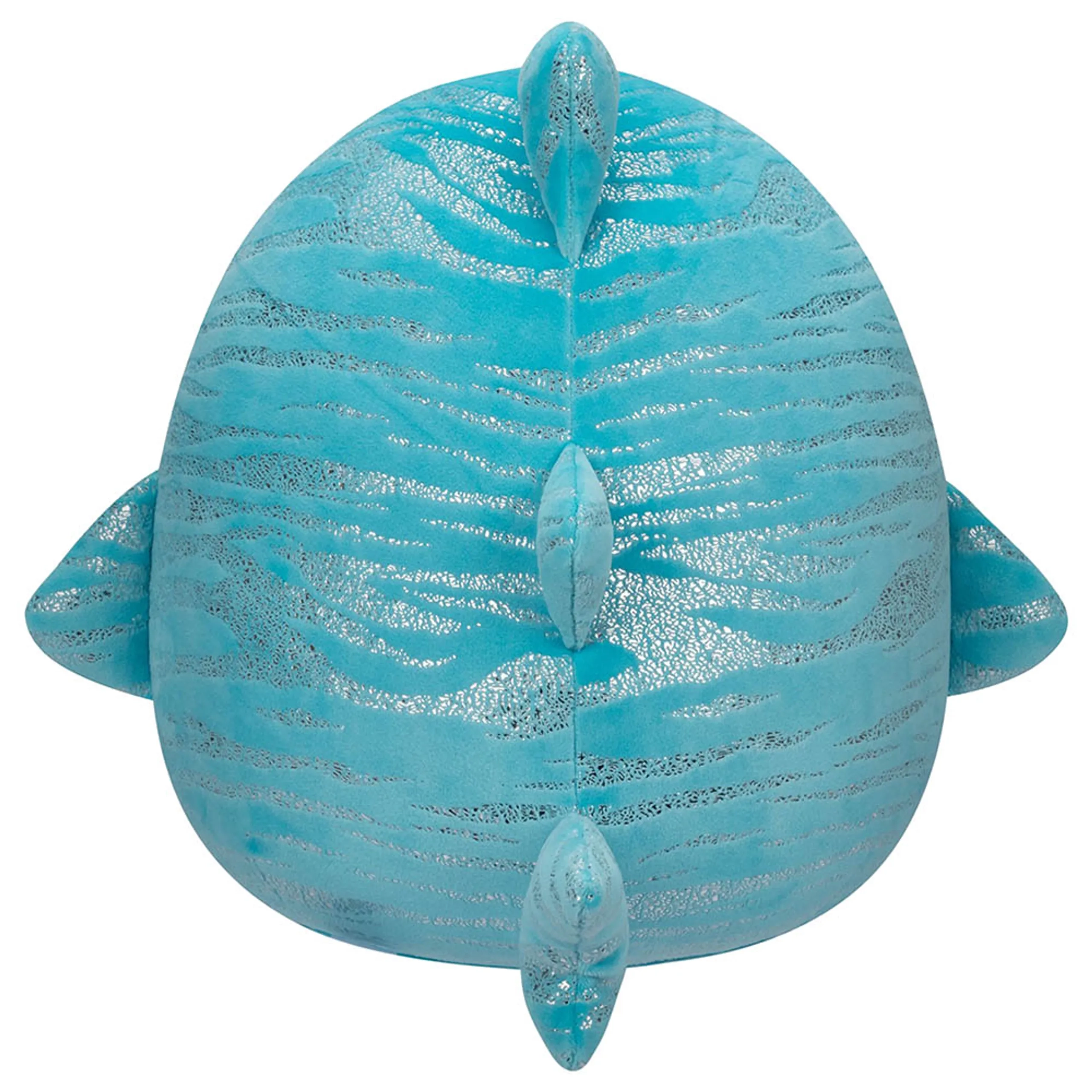 Lamar The Shark Plush - 12″ scale Assorted 1 Piece